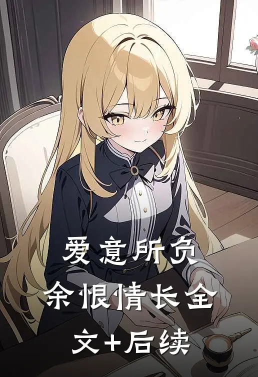 爱意所负，余恨情长全文+后续