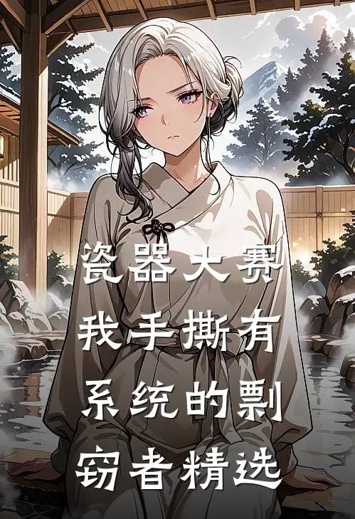 瓷器大赛，我手撕有系统的剽窃者精选