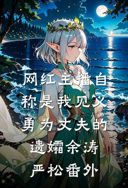 网红主播自称是我见义勇为丈夫的遗孀余涛严松 番外