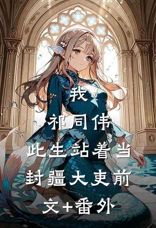 我，祁同伟，此生站着当封疆大吏前文+番外