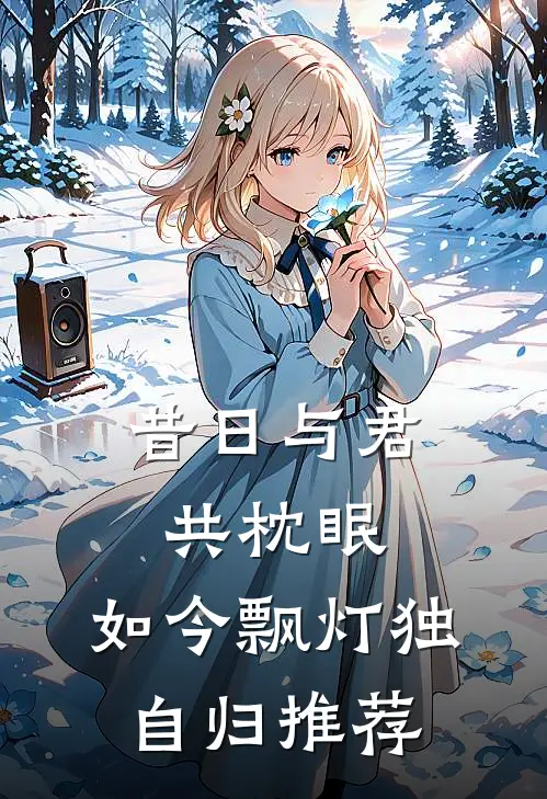 昔日与君共枕眠，如今飘灯独自归推荐