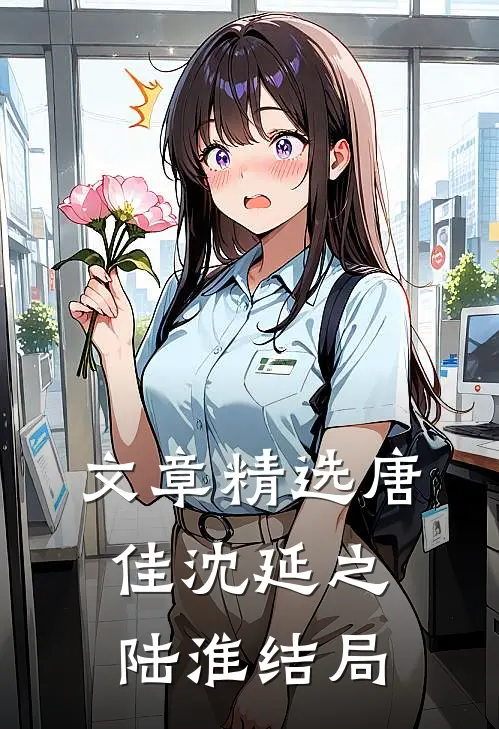 文章精选唐佳沈延之陆淮结局