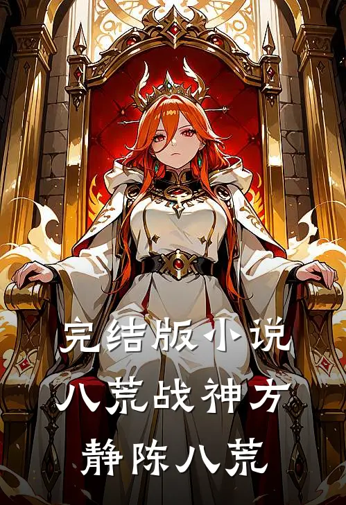 完结版小说八荒战神方静陈八荒