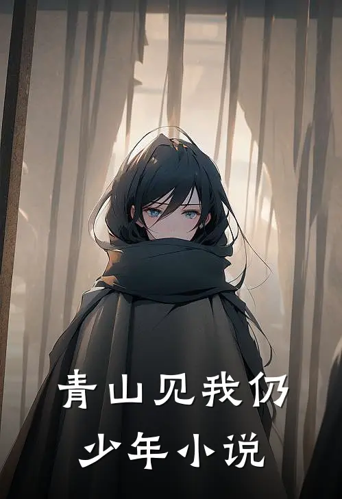 青山见我仍少年小说