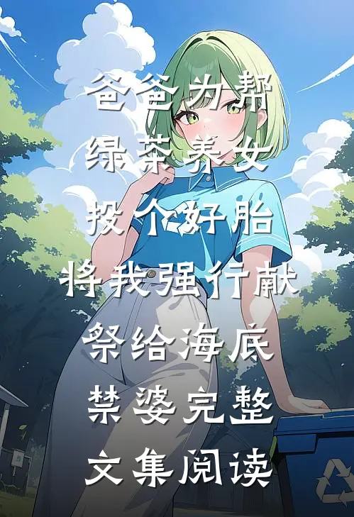 爸爸为帮绿茶养女投个好胎，将我强行献祭给海底禁婆完整文集阅读