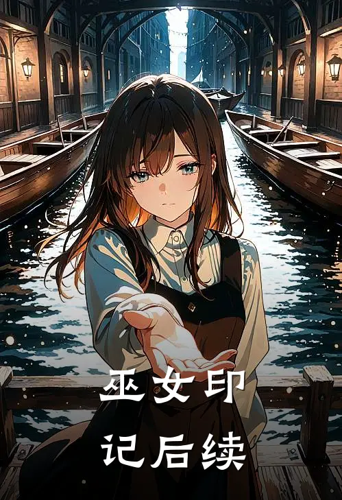 巫女印记后续