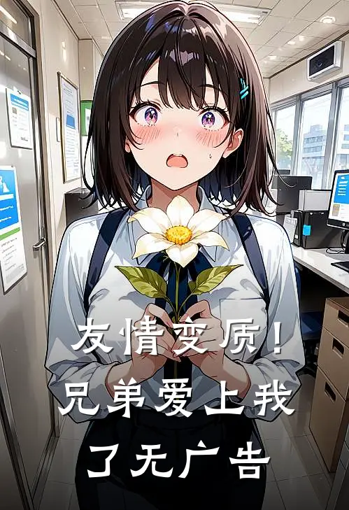 友情变质！兄弟爱上我了无广告