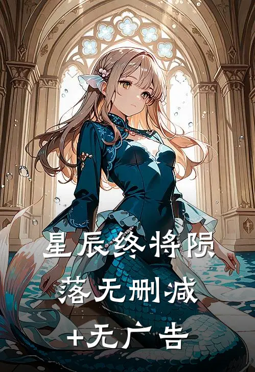 星辰终将陨落无删减+无广告