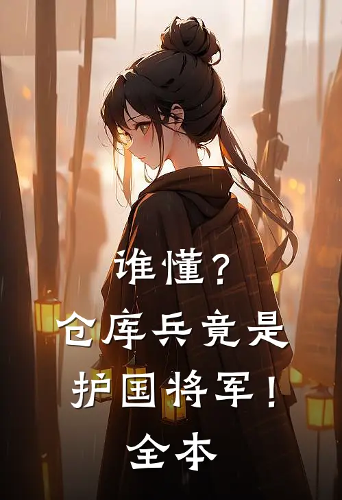 谁懂？仓库兵竟是护国将军！全本