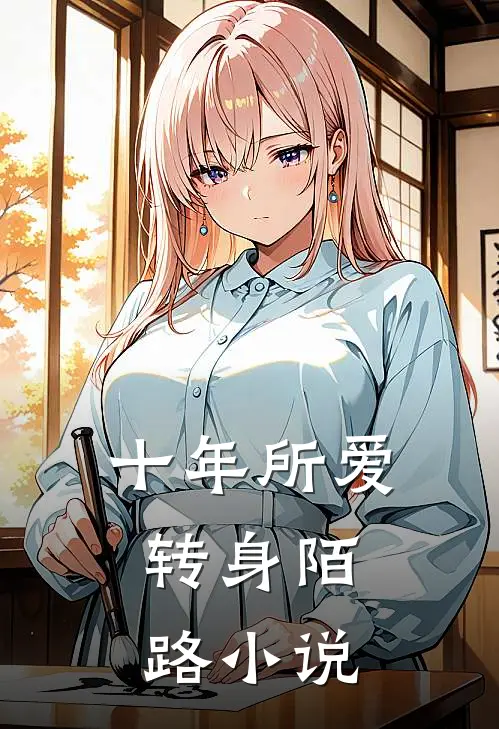 十年所爱，转身陌路小说