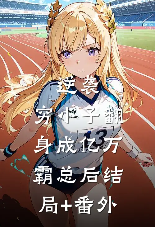 逆袭：穷小子翻身成亿万霸总后结局+番外