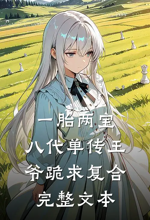 一胎两宝，八代单传王爷跪求复合完整文本