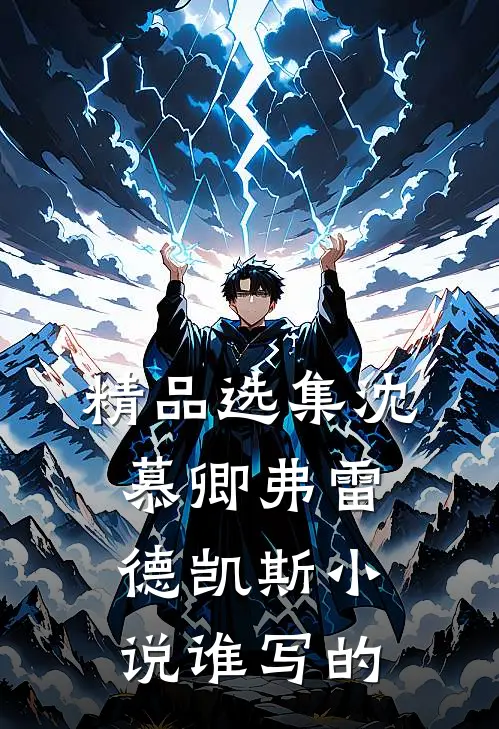 精品选集沈慕卿弗雷德凯斯小说谁写的