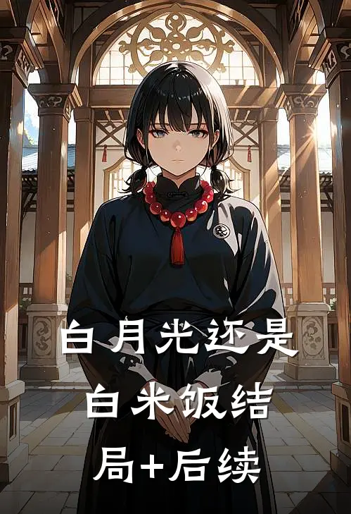 白月光还是白米饭结局+后续