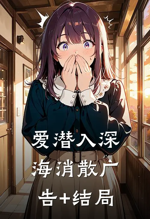 爱潜入深海消散广告+结局