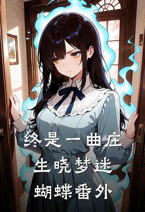 终是一曲庄生晓梦迷蝴蝶 番外