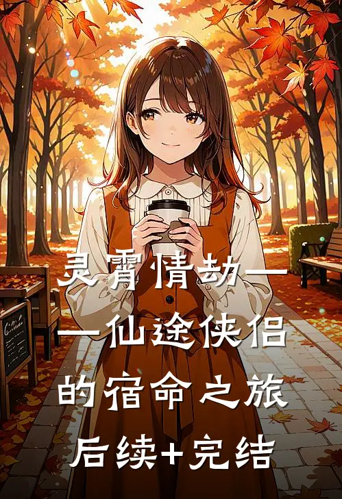 灵霄情劫——仙途侠侣的宿命之旅后续+完结