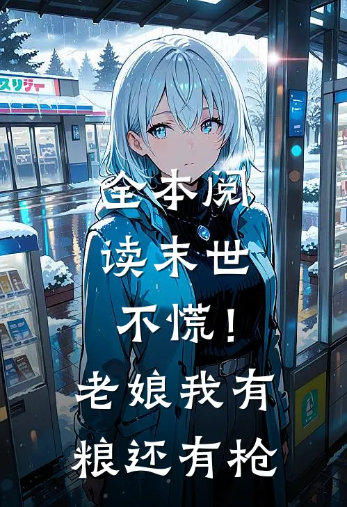 全本阅读末世：不慌！老娘我有粮还有枪