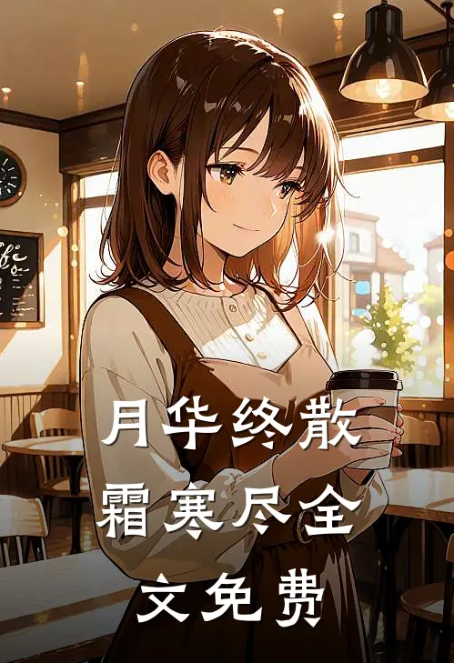 月华终散霜寒尽全文免费