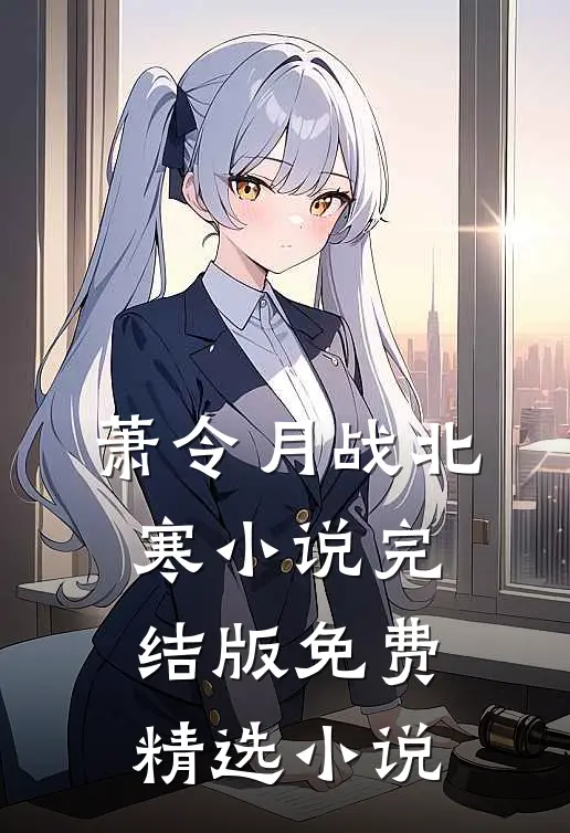 萧令月战北寒小说完结版免费精选小说
