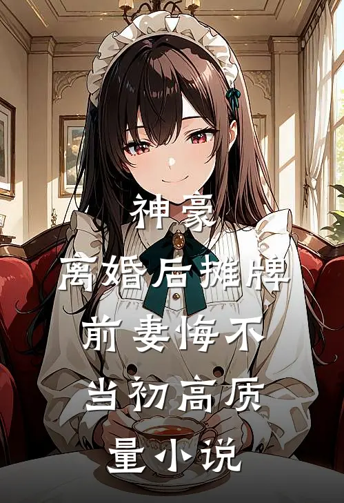 神豪：离婚后摊牌，前妻悔不当初高质量小说