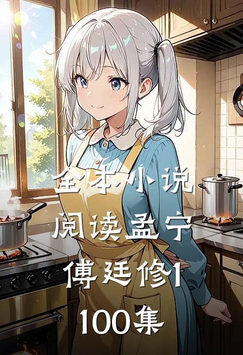 全本小说阅读孟宁傅廷修1-100集