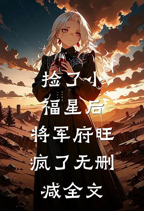 捡了小福星后，将军府旺疯了无删减全文