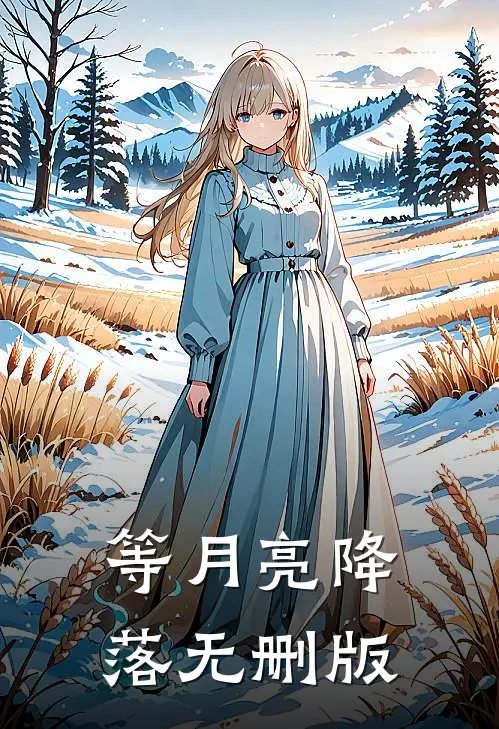 等月亮降落无删版