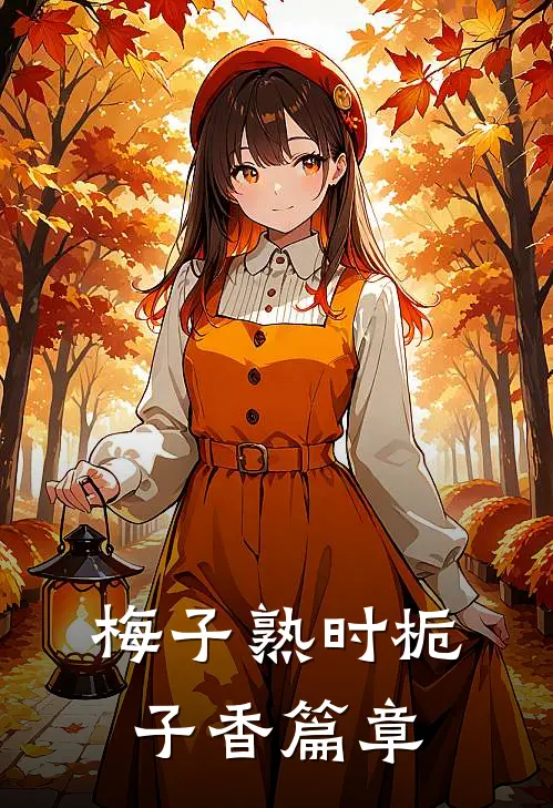 梅子熟时栀子香篇章