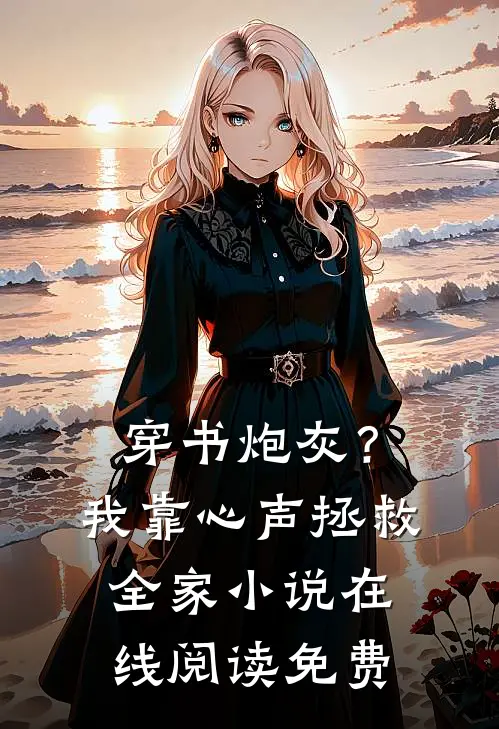 穿书炮灰？我靠心声拯救全家小说在线阅读免费