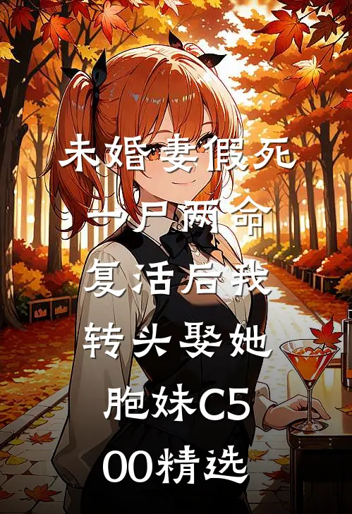 未婚妻假死一尸两命，复活后我转头娶她胞妹C500精选