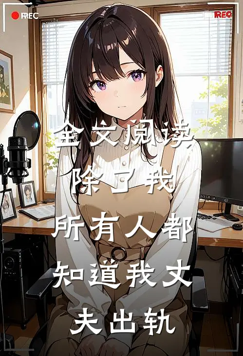 全文阅读除了我，所有人都知道我丈夫出轨
