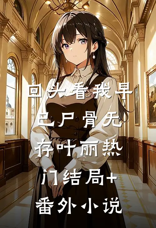 回头看我早已尸骨无存叶丽热门结局+番外小说