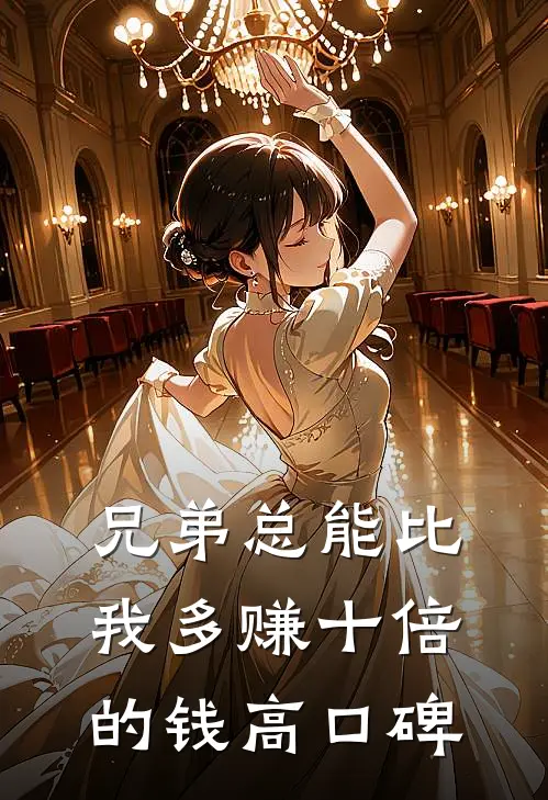 兄弟总能比我多赚十倍的钱高口碑