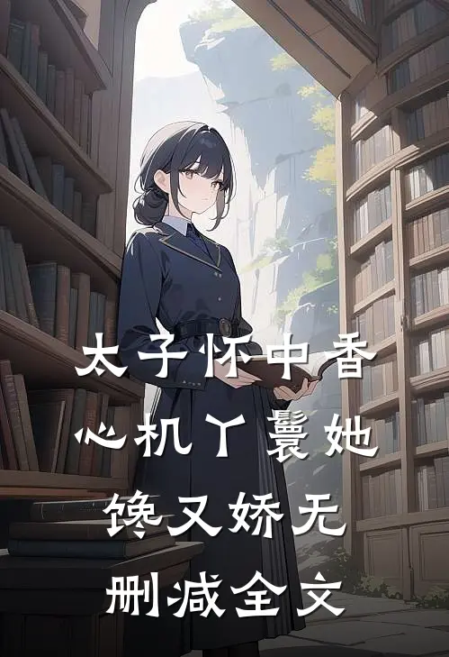太子怀中香：心机丫鬟她馋又娇无删减全文