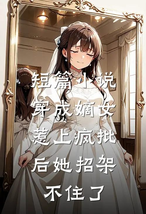 短篇小说穿成嫡女，惹上疯批后她招架不住了