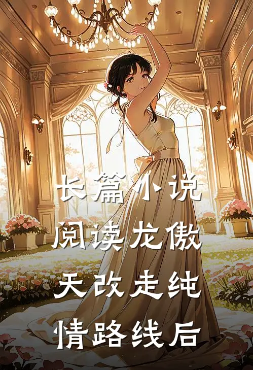 长篇小说阅读龙傲天改走纯情路线后