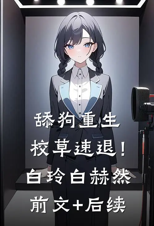 舔狗重生，校草速退！白玲白赫然前文+后续