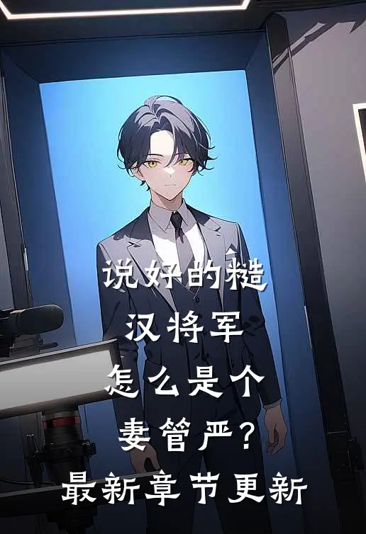 说好的糙汉将军,怎么是个妻管严?最新章节更新