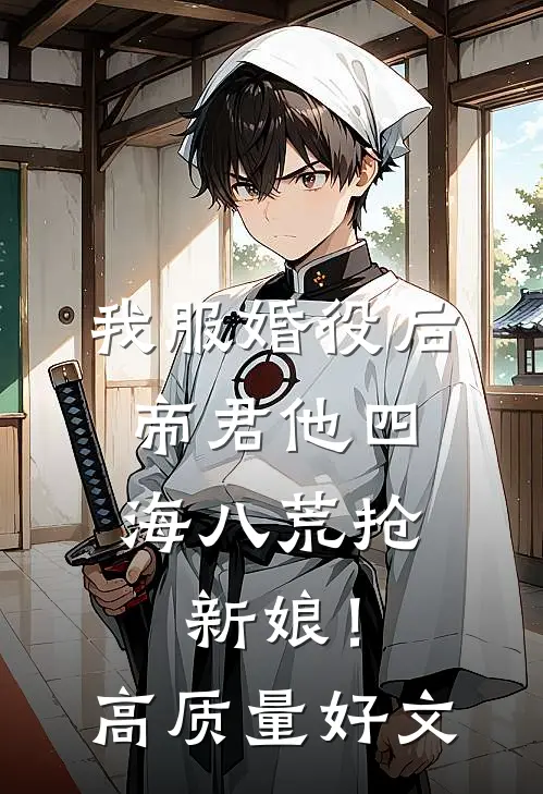 我服婚役后，帝君他四海八荒抢新娘！高质量好文