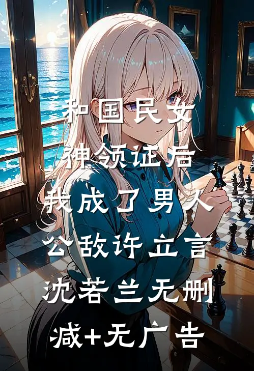 和国民女神领证后，我成了男人公敌许立言沈若兰无删减+无广告