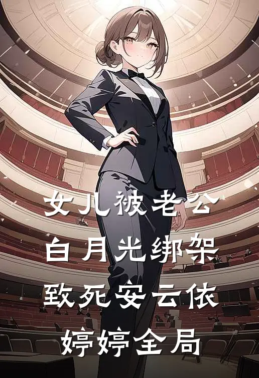 女儿被老公白月光绑架致死安云依婷婷全局