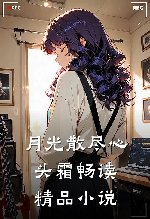 月光散尽心头霜畅读精品小说