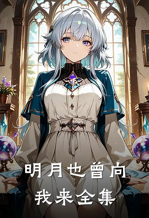 明月也曾向我来全集