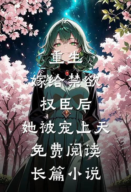 重生:嫁给禁欲权臣后,她被宠上天免费阅读长篇小说