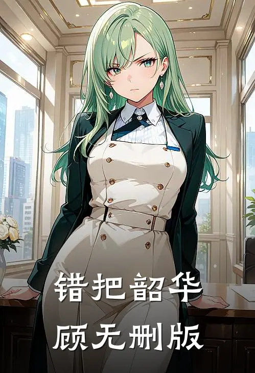 错把韶华顾无删版