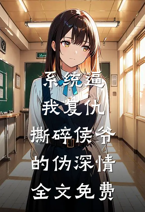 系统逼我复仇:撕碎侯爷的伪深情全文免费