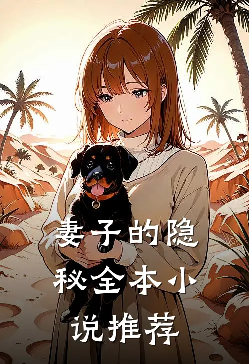 妻子的隐秘全本小说推荐