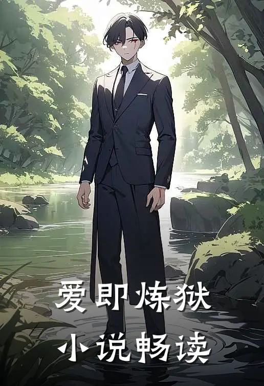 爱即炼狱小说畅读