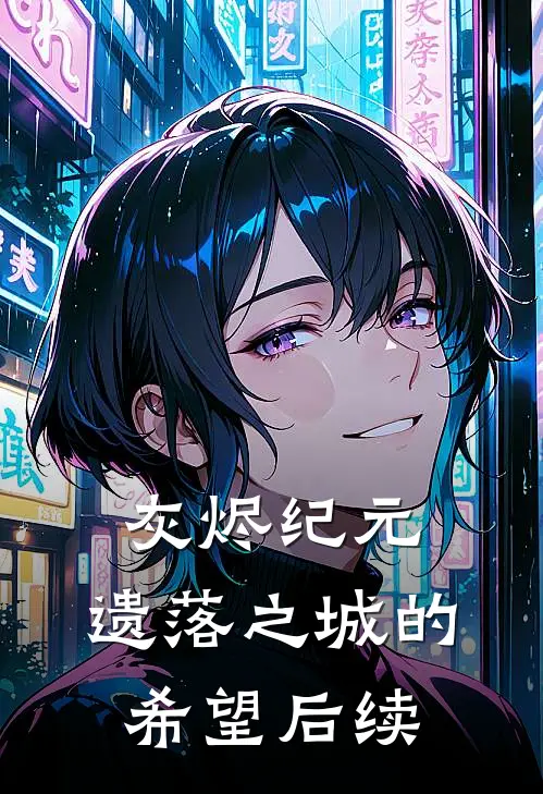 《灰烬纪元：遗落之城的希望》后续